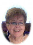 Beverly Joan Lawrence