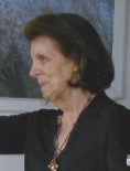 Gertrude Gendreau