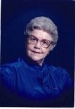 Cora Milne