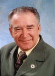 Réal Bergeron