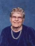 Mary Bonagofsky