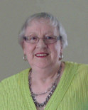 Mariette Boucher