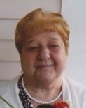 Pearl Spracklin