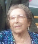 Lorraine Dorothy May Holweg