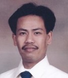 Bernie S. Sena