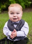 Jagger Noah Florence
