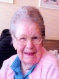 Mary Catherine Bowes