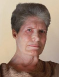 Liliane Bourrilly