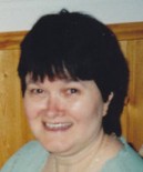 Margaret Ellen Hynes