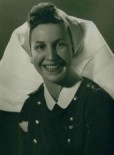 Mary Grace Wager