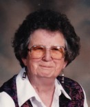 Marion Josephine Denike