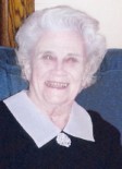 Margaret Anne Gerard