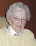 Margaret Webster