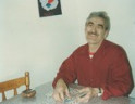 Abraham White