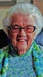 Elma Seaton
