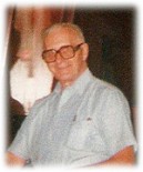 Edward Kehler