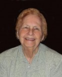 Georgette Simard Benoit
