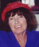 Rita Repasi