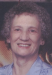 Hilda Gaudet