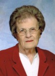 Jeanne Côté