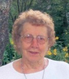 Irene Mae Schwetz