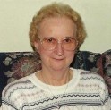 Mary Elizabeth White