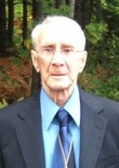 Daniel Dargy