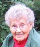 Mary Ariko