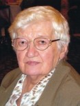 Mildred Louella Markotich