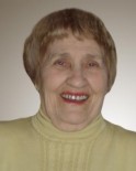 Pauline Roy