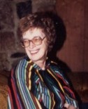 Alice Marion Howe