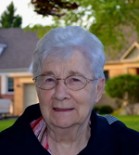 Gertrude Douglas