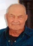 Bernard Fulton