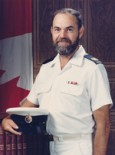 Robert Bilodeau