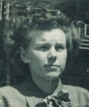 Ruth Parrish