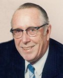 J. Malcolm Redding