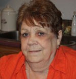 Evelyn Higdon