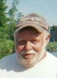 Donald Hamilton