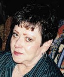 Mary Frances Sullivan