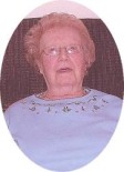 Edith Mae Amy Cole
