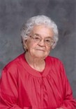Gladys Leitch