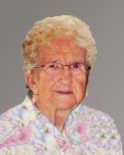 Delia Baillargeon