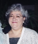 Rose-Marie Fourcaudot
