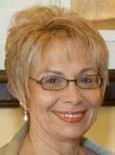 Carol Bourke