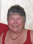 Grace E. Hill