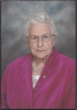 Ruth Caroline Hutchinson