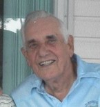 Donald Bernard McIntee