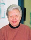 Marion Frelich