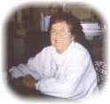 Lillian Stansbury