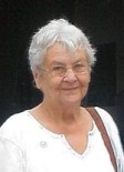 Irene Parr